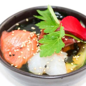 hisyou ristorante di sushi take away consegna a domicilio - antipasto kaisen sunomomo