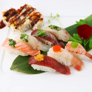 hisyou ristorante di sushi take away consegna a domicilio - maki e sushi speciali 07-sushi-misto