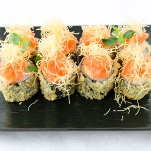 hisyou ristorante di sushi take away consegna a domicilio - maki e sushi specialli fashion fried