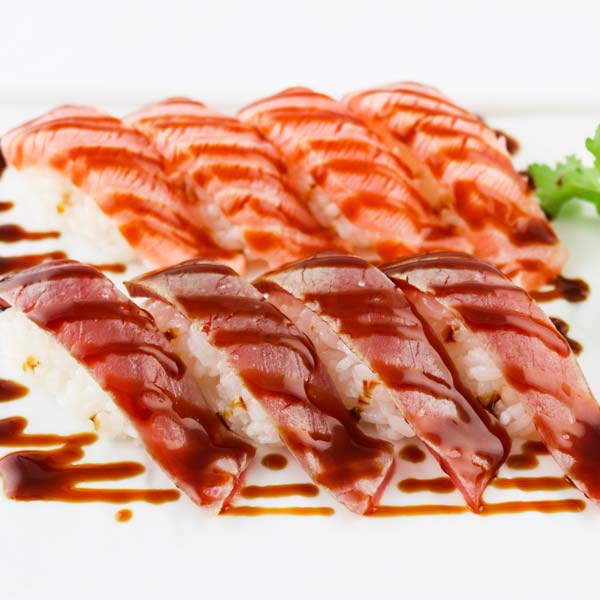 hisyou ristorante di sushi take away consegna a domicilio - maki e sushi specialli hisyou sushi