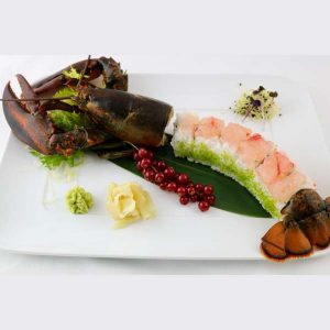 hisyou ristorante di sushi take away consegna a domicilio - maki e sushi specialli ise ebi