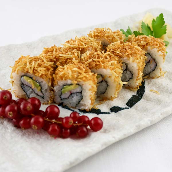 hisyou ristorante di sushi take away consegna a domicilio - maki e sushi specialli jagja imo maki