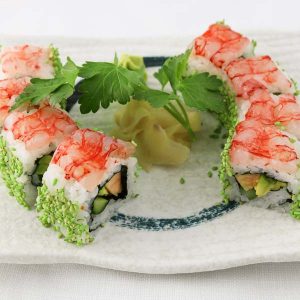 hisyou ristorante di sushi take away consegna a domicilio - maki e sushi shiwase uramaki