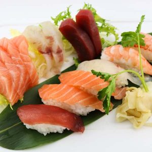 hisyou ristorante di sushi take away consegna a domicilio - sushi e sashimi su.sa