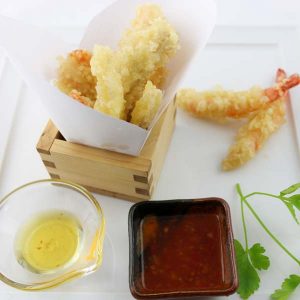 hisyou ristorante di sushi take away consegna a domicilio - tempura kaisen tempura