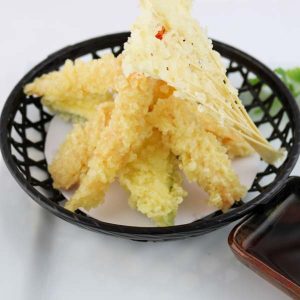 Tempura (fritto)