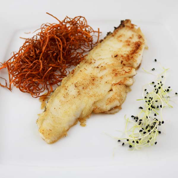 hisyou ristorante di sushi take away consegna a domicilio - yakimono black code fish
