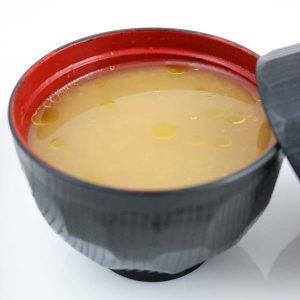 hisyou ristorante di sushi take away consegna a domicilio - special soup